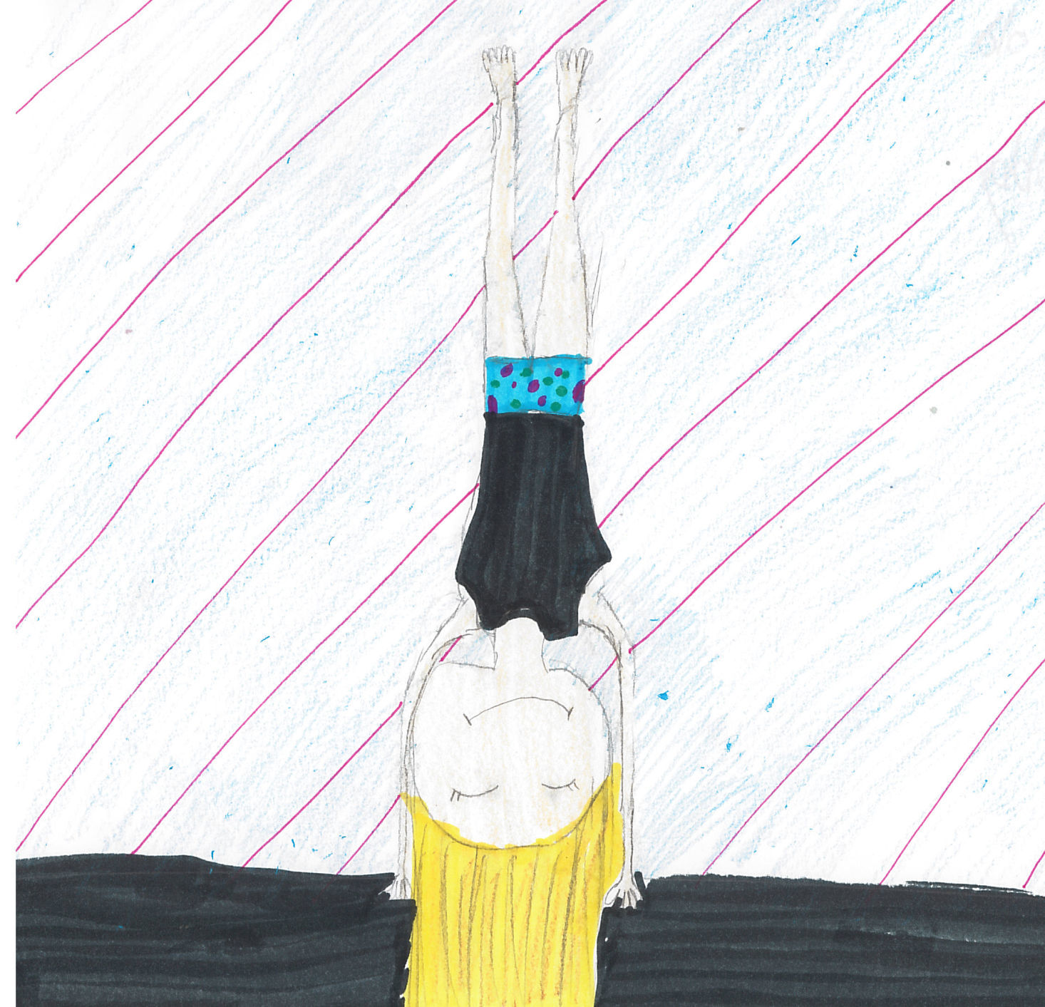 Lucy Ratliff, grade 4, Washington